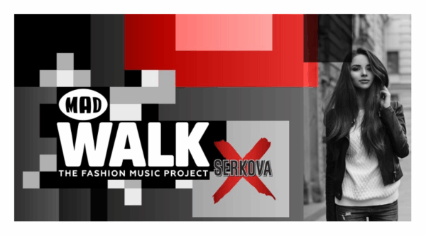 MadWalk 2018 by Serkova – Πιστεύεις ότι έχεις amazing style; Λάβε μέρος στο διαγωνισμό του Athens Metro Mall