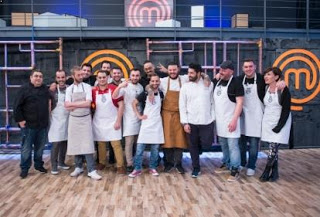 #MasterChefGR σπόιλερ: Νέος παίκτης εκτός του μαγειρικού διαγωνισμού!