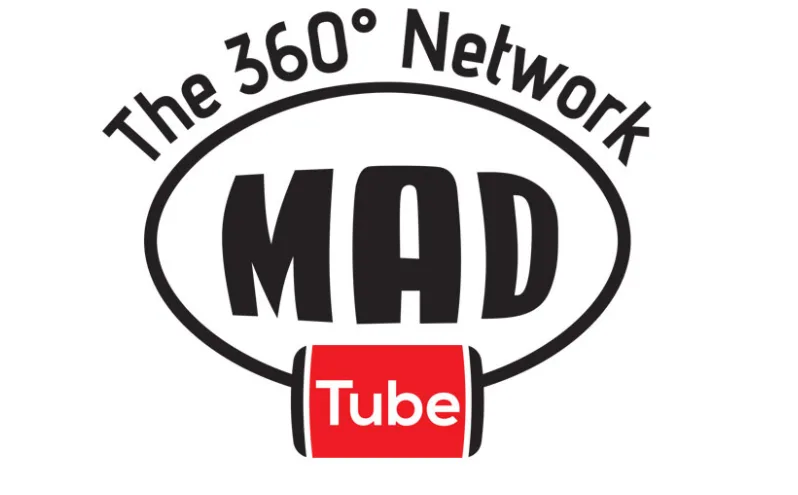 βίντεο του MadTube στα trending του Youtube