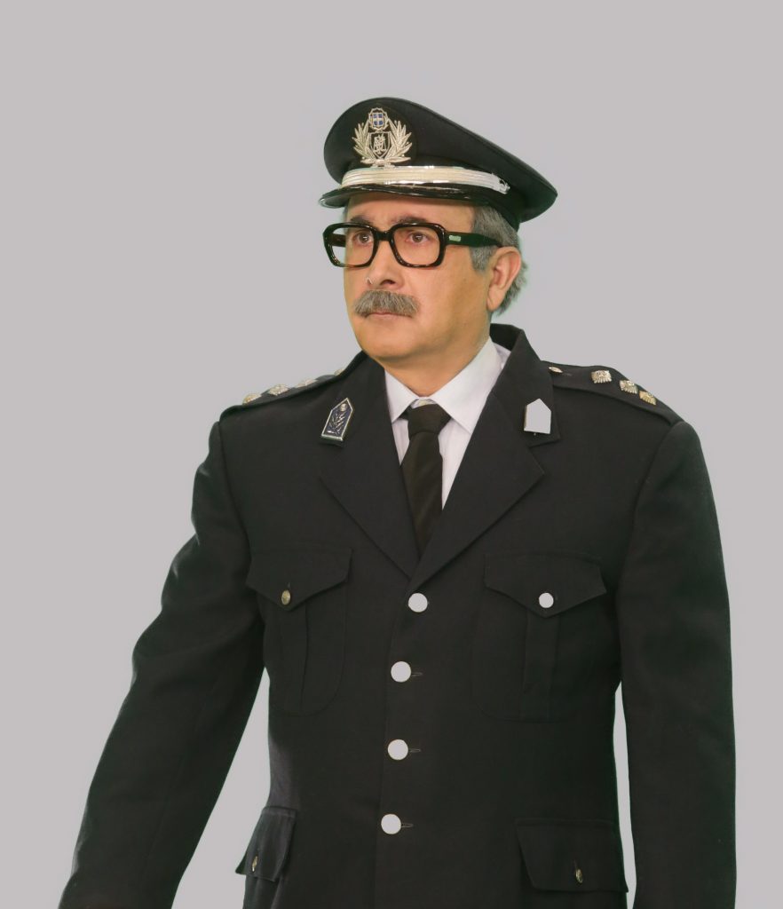 "Δέκα Μικροί Μήτσοι" επιστρέφουν