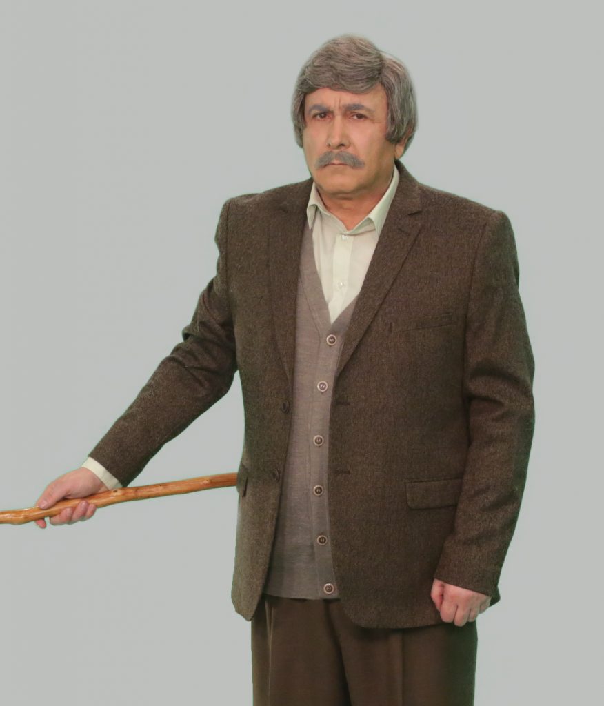 "Δέκα Μικροί Μήτσοι" επιστρέφουν
