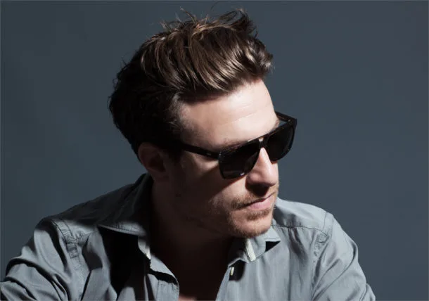 νέο τραγούδι του Parov Stelar - Taking Over