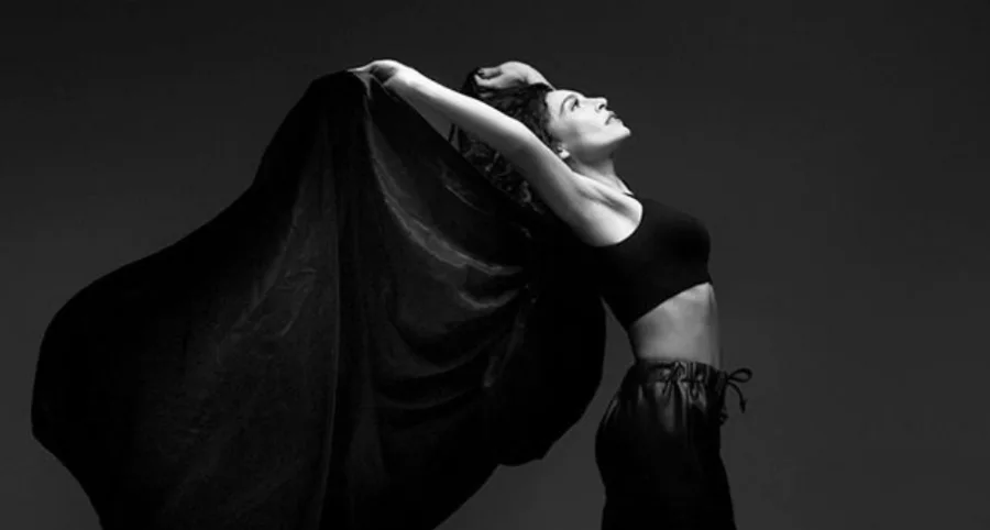 video clip για το "Όνειρό μου" της Γιάννας Τερζή