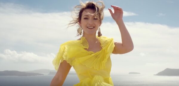 Eurovision 2018: Στη Σαντορίνη το κλιπ της Μολδαβίας!