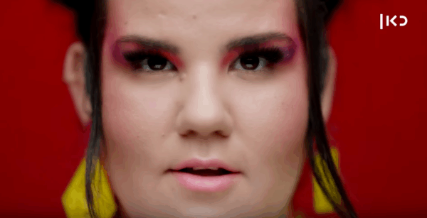 Τι έχει να πει η Dana International, νικήτρια της Eurovision με το Ισραήλ, για το φετινό τραγούδι της χώρας της που θεωρείται φαβορί;