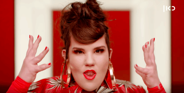 Eurovision 2018: Αυτό είναι το τραγούδι που ξαφνικά θεωρείται το μεγάλο φαβορί του διαγωνισμού