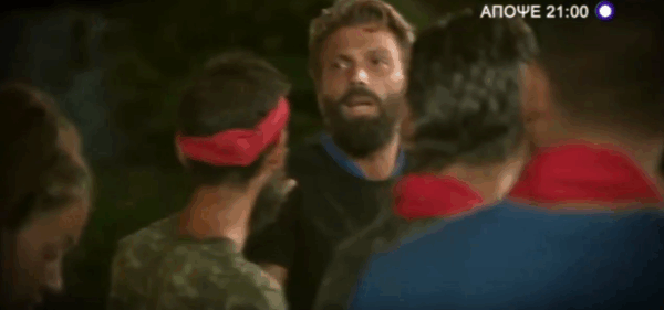 To τρέιλερ της Κυριακής 25/3 – Έτοιμοι να πιαστούν στα χέρια οι Μαχητές #SurvivorGR
