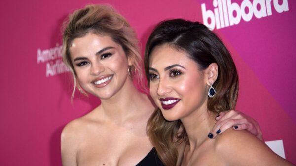 Η Selena Gomez πέρασε κατάθλιψη μετά τη μεταμόσχευση νεφρού 😢