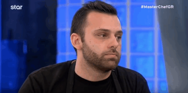 Δείτε τον Κωνσταντίνο και τον Αργύρη του MasterChef σε νυχτερινή έξοδο πριν ένα χρόνο