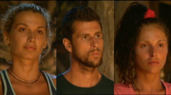 #SurvivorGR σπόιλερ: Αυτός είναι ο παίκτης που αποχωρεί απόψε από το Survivor
