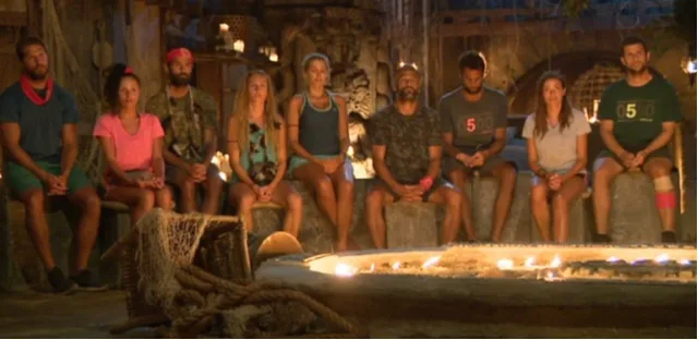Διάσημοι του Survivor έχουν χωριστεί σε άνδρες και γυναίκες