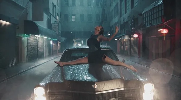 Taylor Swift κατηγορείται ότι αντέγραψε