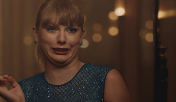 Βγήκε το νέο βίντεο κλιπ της Taylor Swift για το τραγούδι “Delicate”!