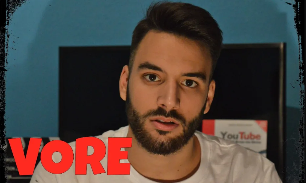 VORE είναι το νέο μέλος στο δίκτυο του MAD