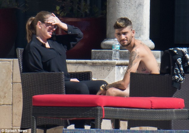 Gigi Hadid και ο Zayn Malik χώρισαν