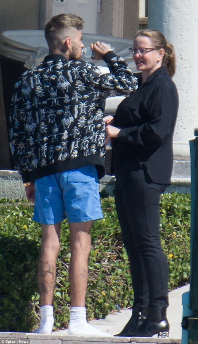 Gigi Hadid και ο Zayn Malik χώρισαν