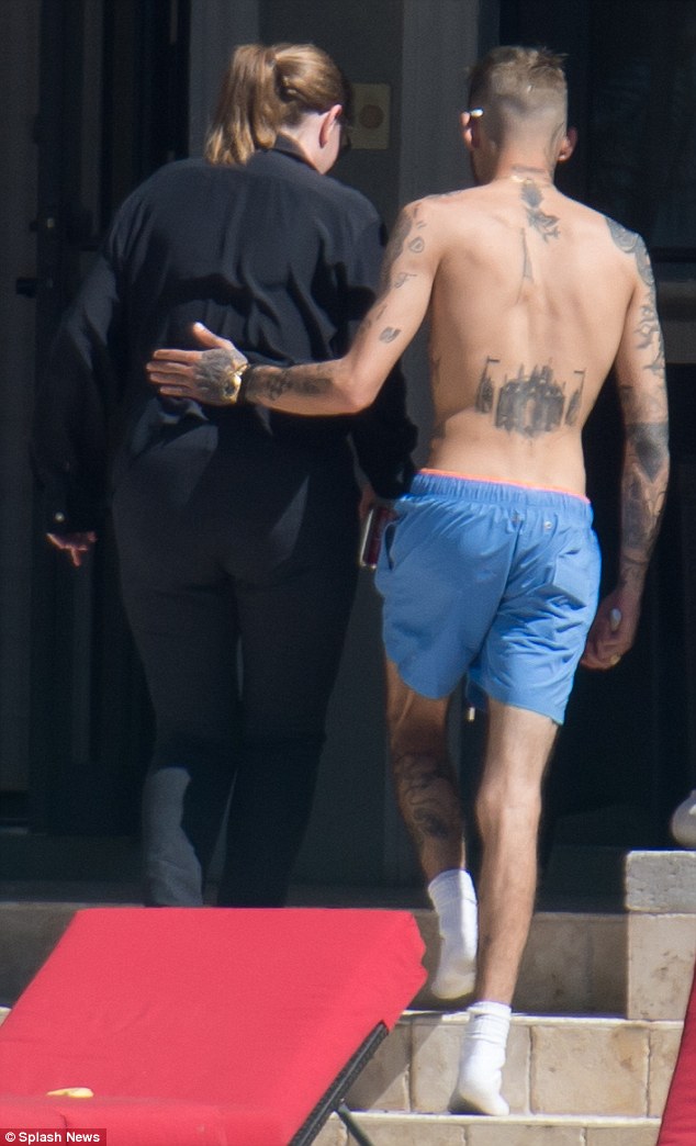 Gigi Hadid και ο Zayn Malik χώρισαν