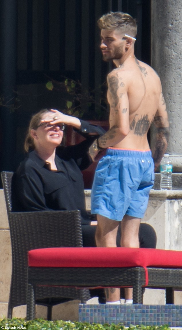 Gigi Hadid και ο Zayn Malik χώρισαν