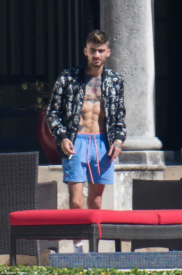 Gigi Hadid και ο Zayn Malik χώρισαν