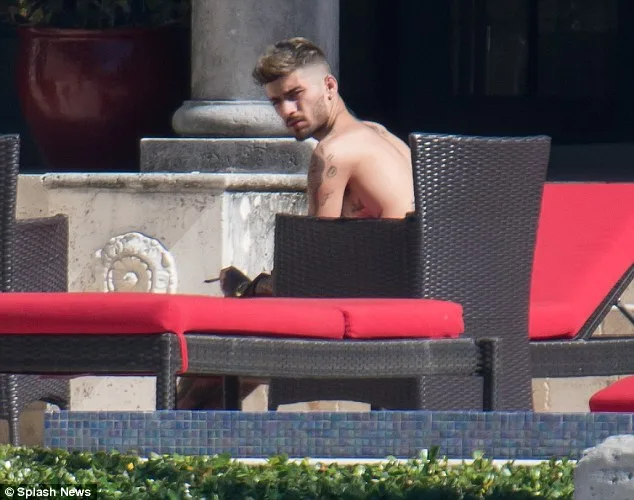 Gigi Hadid και ο Zayn Malik χώρισαν