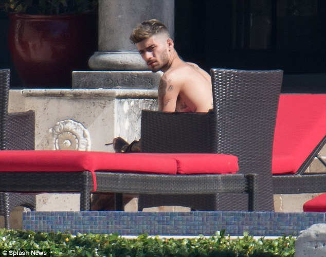 Gigi Hadid και ο Zayn Malik χώρισαν