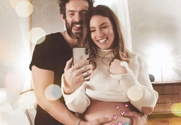 όνομα του γιου της Αθηνάς Οικονομάκου!