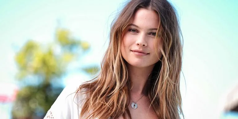 Behati Prinsloo έδειξε πως είναι το σώμα της
