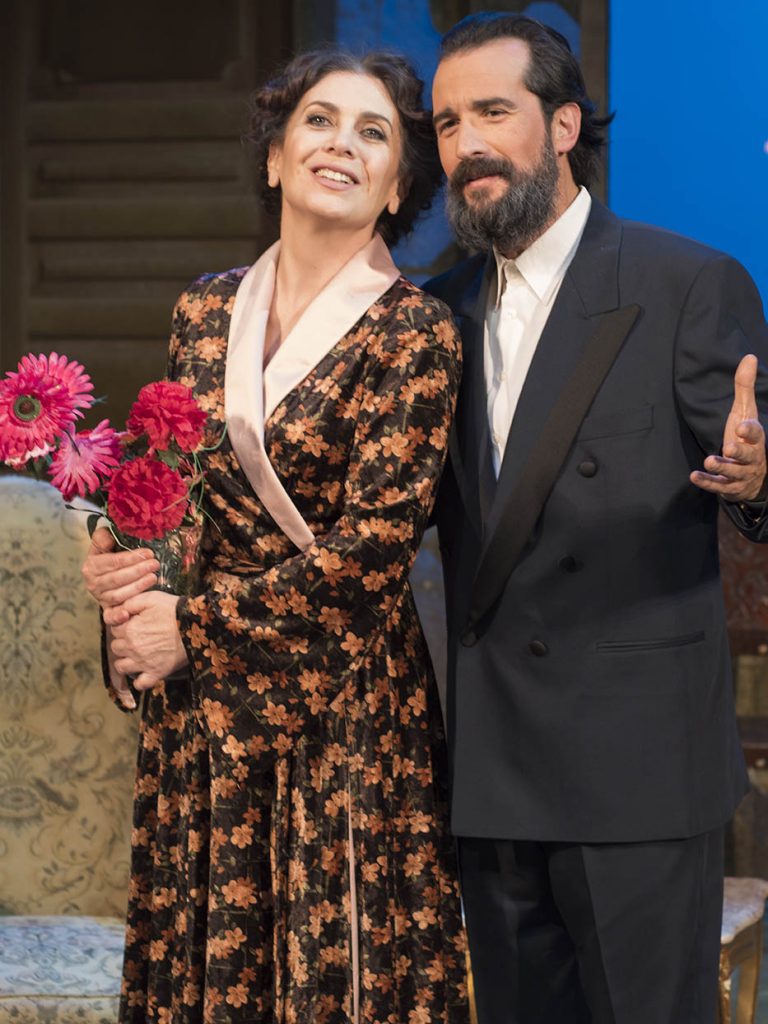 Παράταση παραστάσεων για το "CABARET"