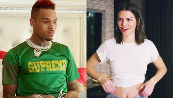 Σε αυτό το videoclip του Lil Dicky και του Chris Brown εμφανίζεται ο Ed Sheeran, η Kendall Jenner και ο DJ Khaled!