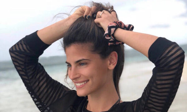 Θύμα χάκερ και η Χριστίνα Μπόμπα; – Δείτε το SOS story στο Instagram!