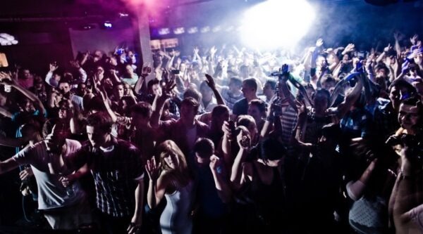 7 dance hits που θα μας απασχολήσουν μέσα στο 2018 σύμφωνα με την DJ Xenia Ghali!