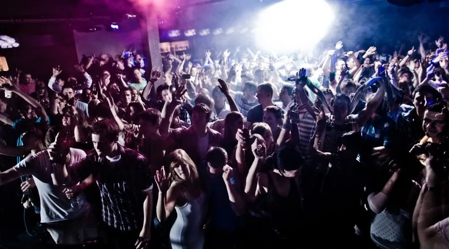 dance hits