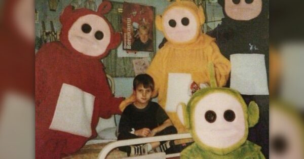 15 τρομακτικές και creepy φωτογραφίες από παλιά νοσοκομεία που θα σου φέρουν εφιάλτες