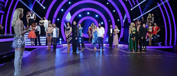 2 μεγάλα guest ονόματα του αποψινού Dancing With The Stars!