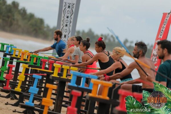 Breaking news: Ποιος παίκτης έφυγε οικειοθελώς από το Survivor;