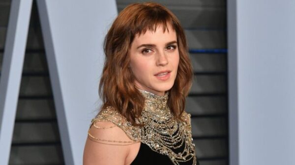 Επικό fail: Η Emma Watson έκανε τατού με ορθογραφικό λάθος!