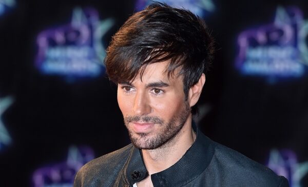 Αυτές είναι οι πρώτες δηλώσεις του Enrique Iglesias για την συναυλία του στην Ελλάδα!