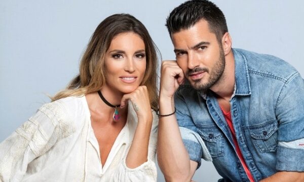 Η Αθηνά Οικονομάκου επέστρεψε στη σειρά Έλα Στη Θέση Μου! – Η πρώτη φωτογραφία από τα γυρίσματα