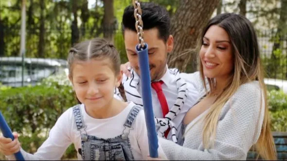 video clip παίζει η Φελίσια Λαπάτη των Μαχητών #SurvivorGR