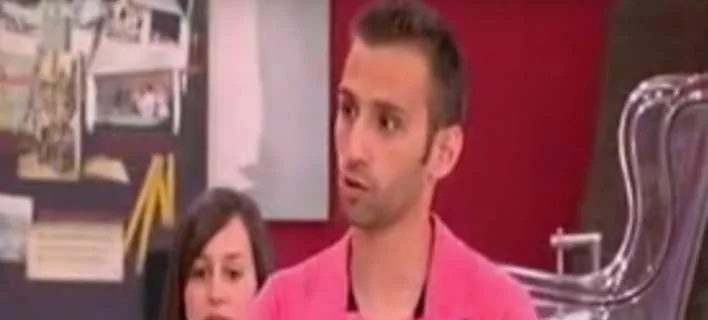 Τζώρτζης του MasterChef κάποτε είχε δεχτεί αρνητική κριτική από Λιάγκα και Πετρετζίκη