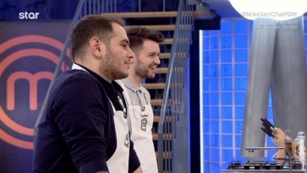 Οι καρύδες του Survivor πήγαν στο MasterChef! – Τι είπαν οι παίκτες για Σπαλιάρα και Ντάνο;