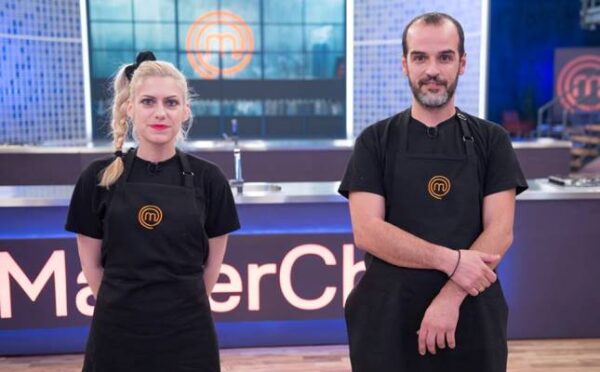 Δείτε 14 tweets για την παραμονή της Γωγούς (για άλλη 1 φορά) στο MasterChef! 😂