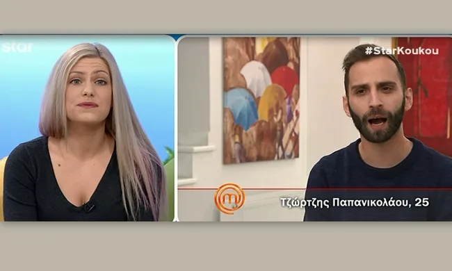 Γωγώ Κωστάκη: