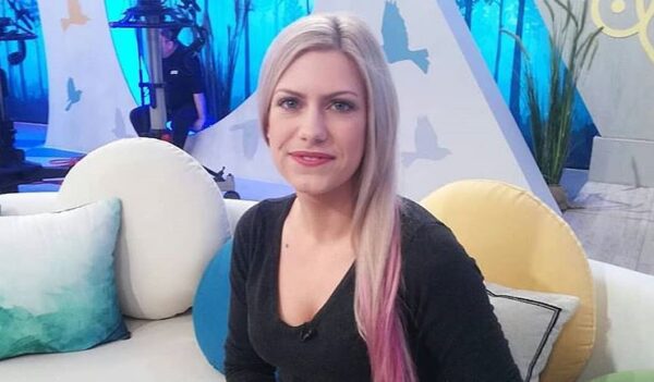 Δείτε την απάντηση – πρόκληση της Γωγούς του MasterChef σε followers που την έκραξαν!