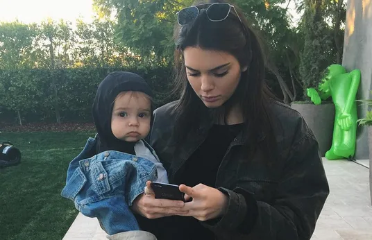 Kendall Jenner θέλει παιδιά