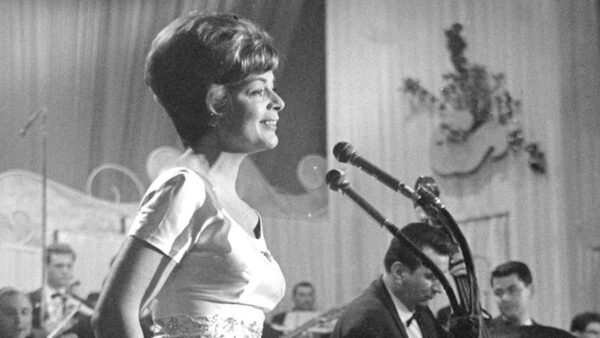 “Έφυγε” στα 94 η πρώτη νικήτρια της Eurovision