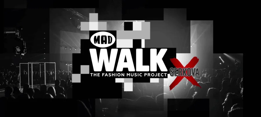 οι καλλιτέχνες που θα εμφανιστούν στο MadWalk 2018 by Serkova