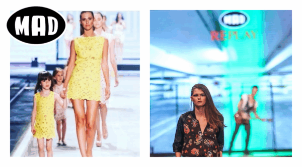 10 πρόσωπα που “ανακάλυψε” το MadWalk και μετά απογειώθηκαν