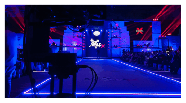 Δείτε αποκλειστικά αποσπάσματα από το MadWalk 2018 by Serkova – Όλοι οι καλλιτέχνες που εμφανίστηκαν και οι σχεδιαστές που παρουσίασαν τη συλλογή τους