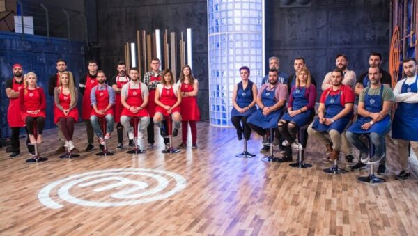 Μήπως τελικά ξέρουμε τον νικητή του MasterChef 2;